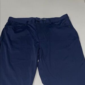 Graham Luxe Performance golf pants 38x32